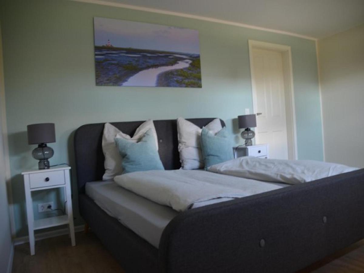 Huus Marschkiek Apartment Langenhorn Екстериор снимка