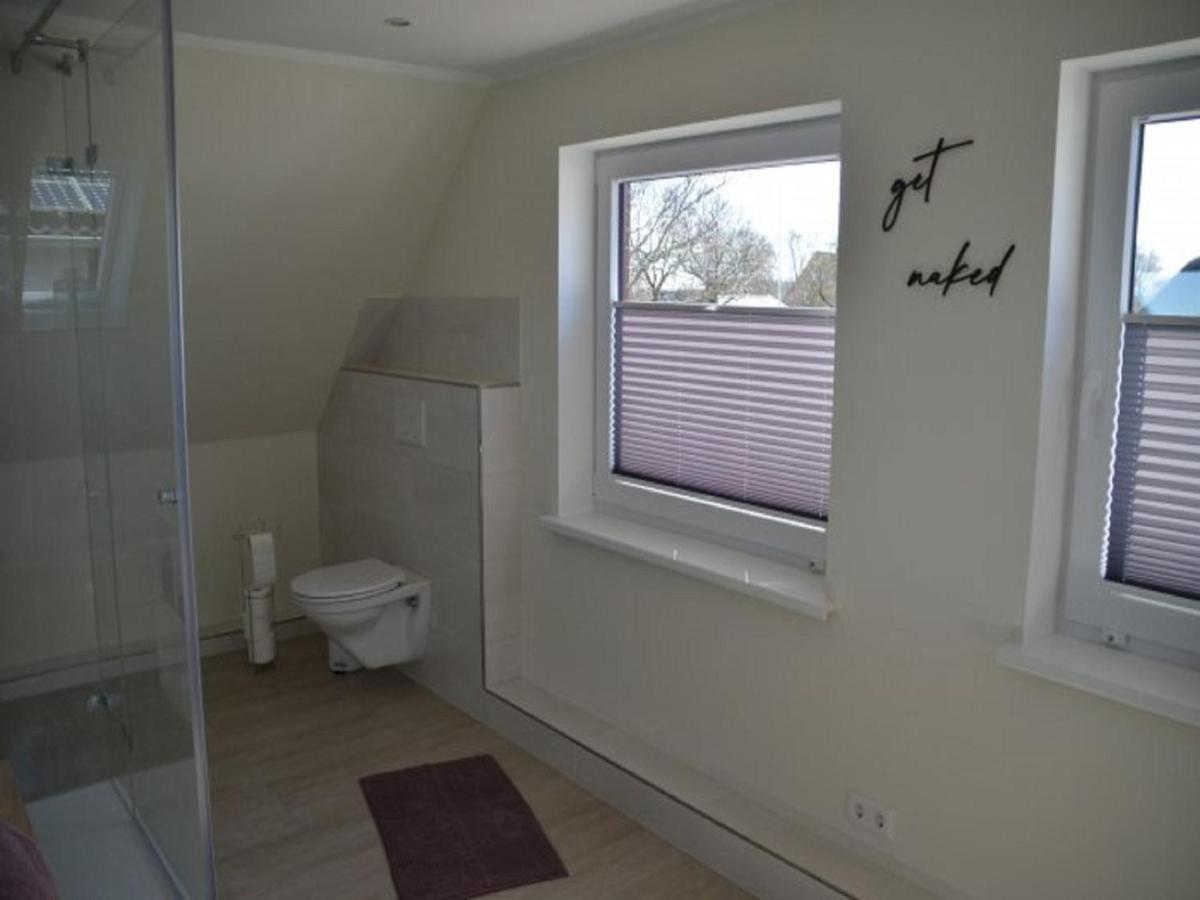 Huus Marschkiek Apartment Langenhorn Екстериор снимка