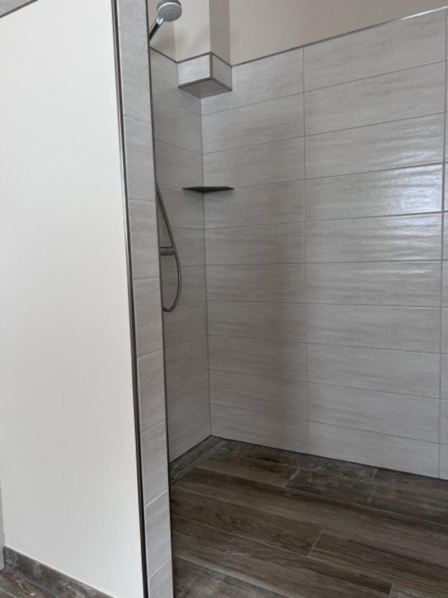 Huus Marschkiek Apartment Langenhorn Екстериор снимка