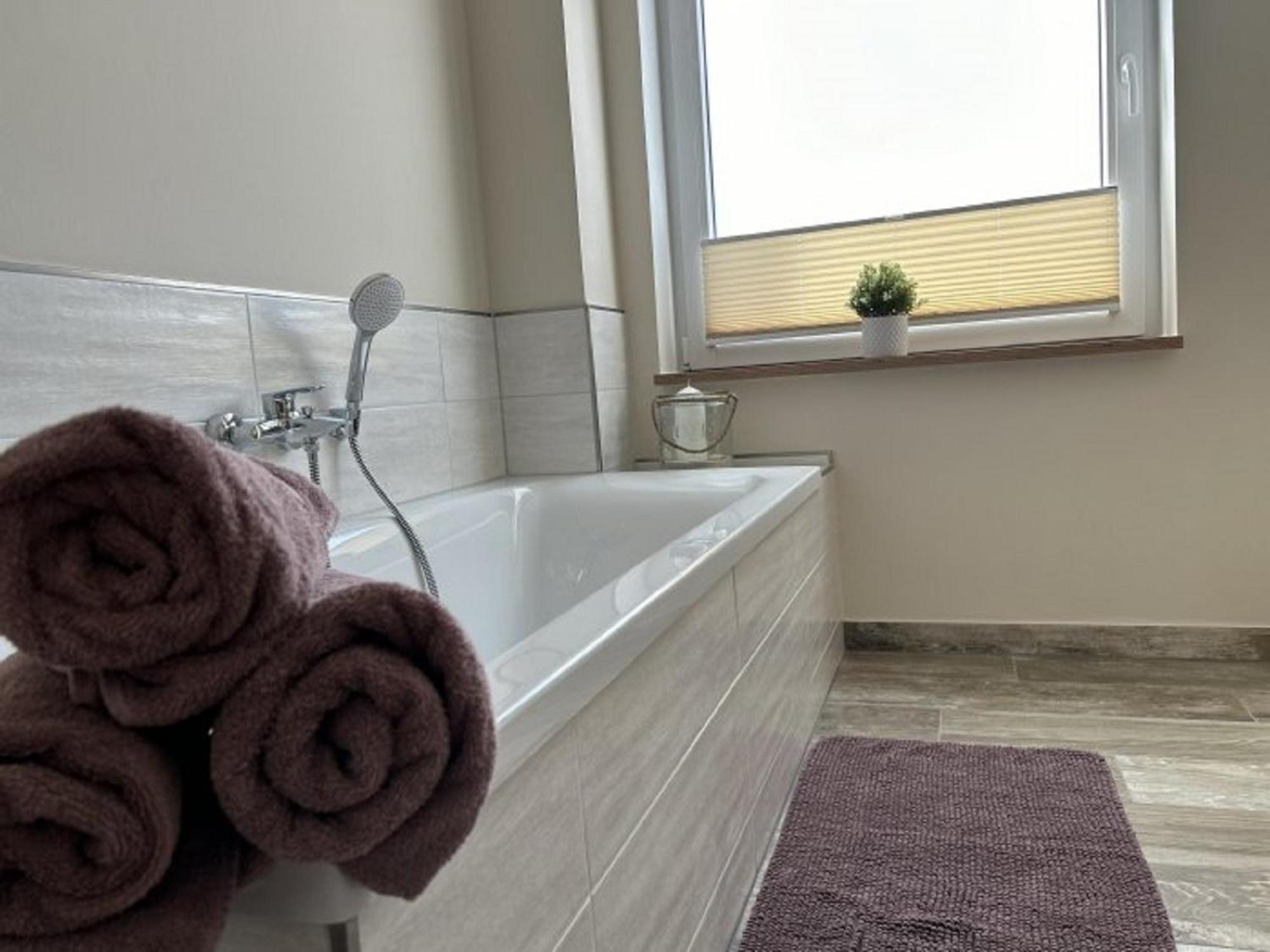 Huus Marschkiek Apartment Langenhorn Екстериор снимка
