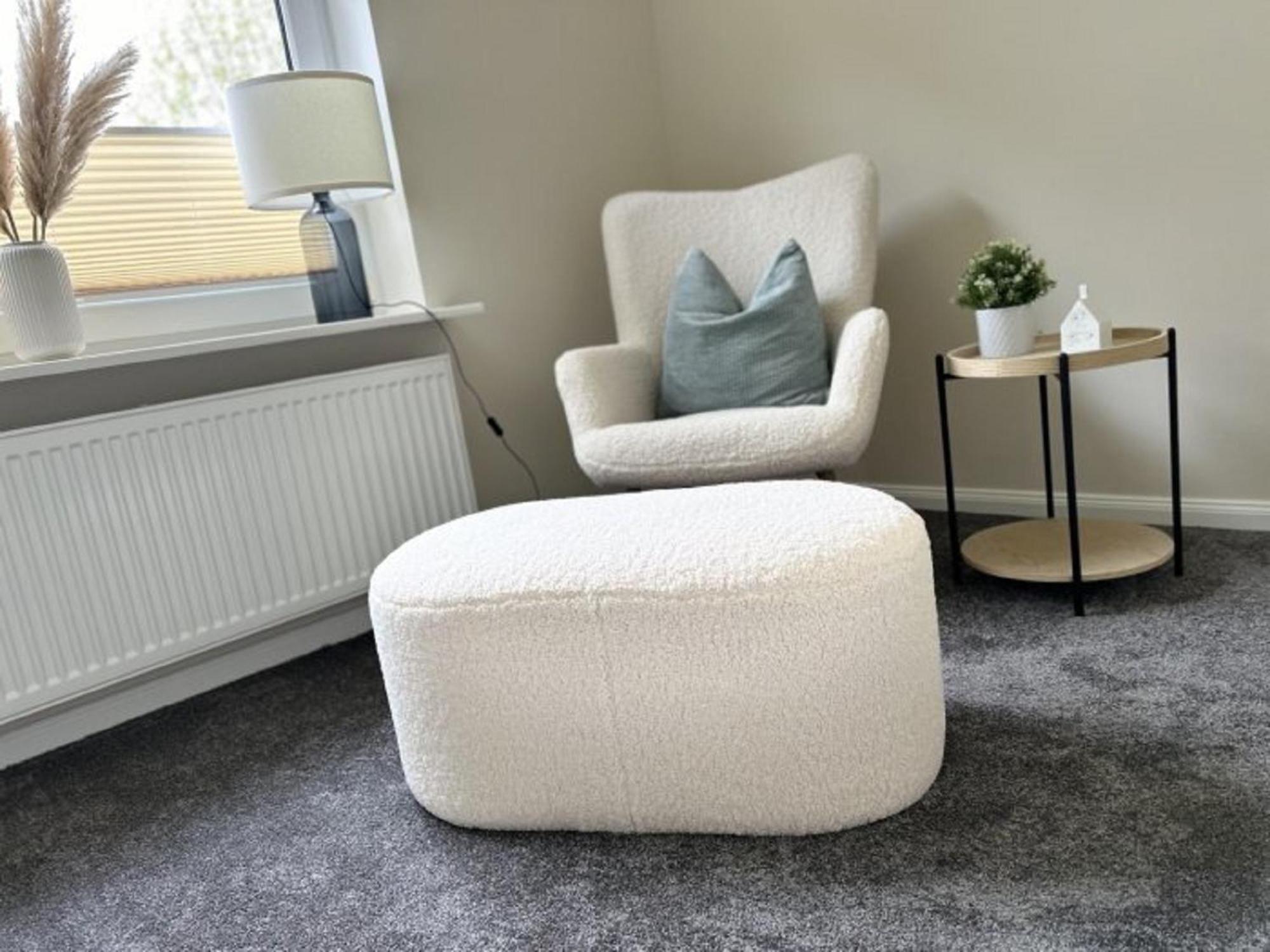 Huus Marschkiek Apartment Langenhorn Екстериор снимка